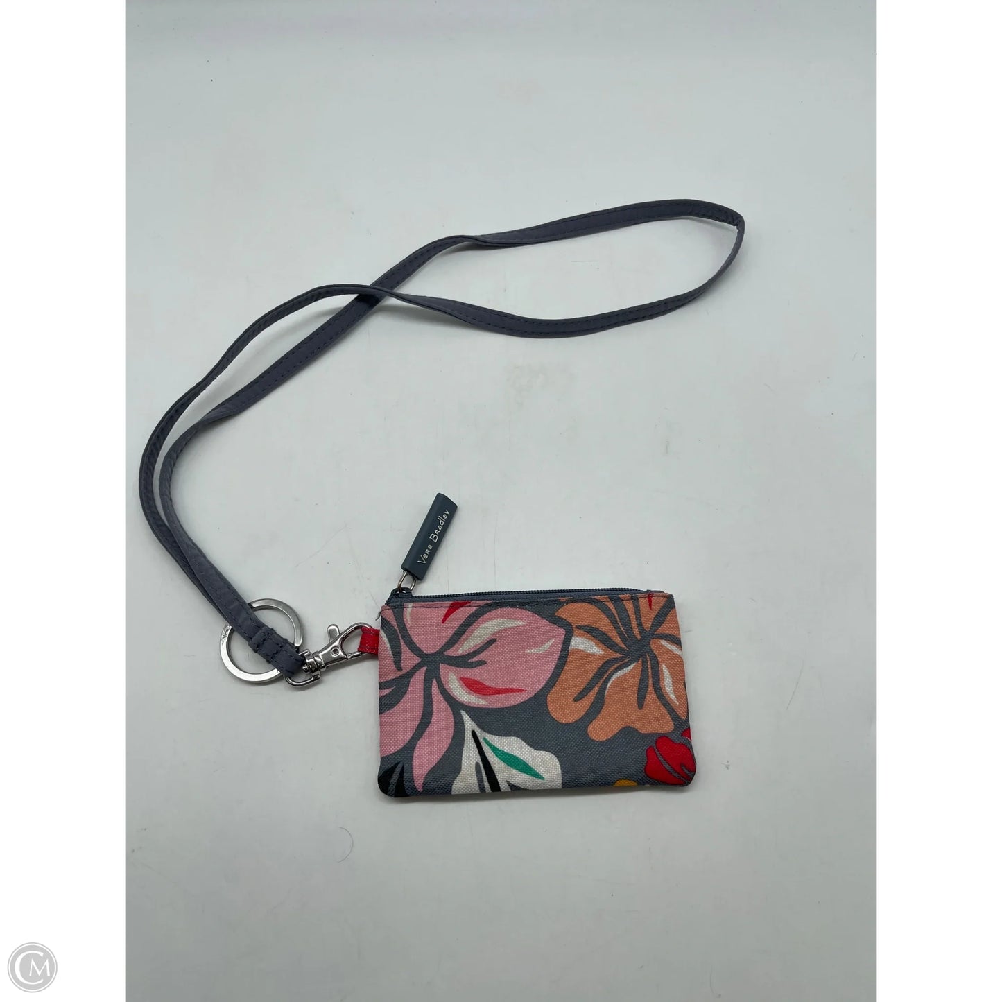 Lanyard By Vera Bradley, Size: Small