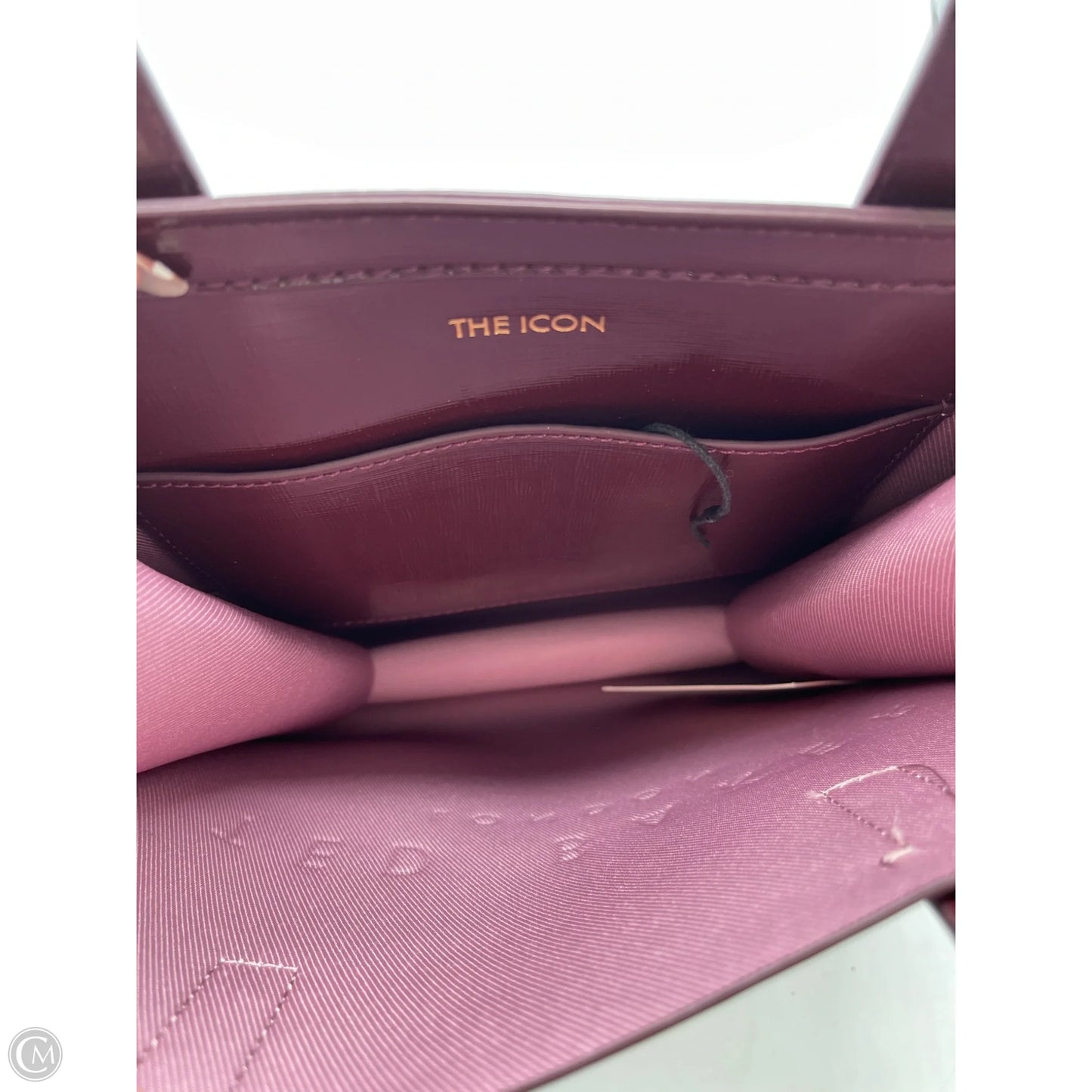 Handbag By Ted Baker, Size: Medium