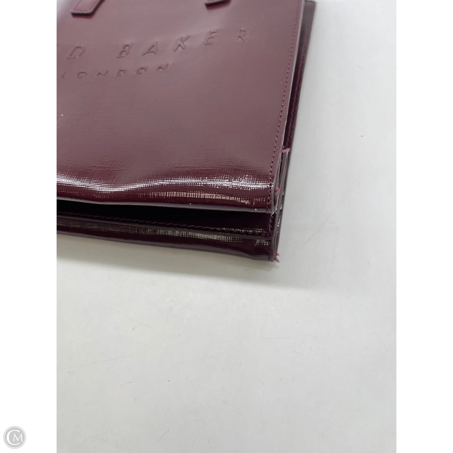 Handbag By Ted Baker, Size: Medium