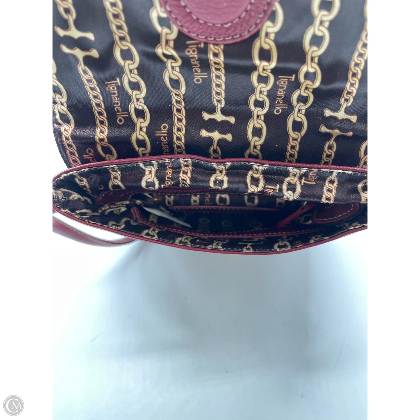 Handbag By Tignanello  Purses, Size: Medium