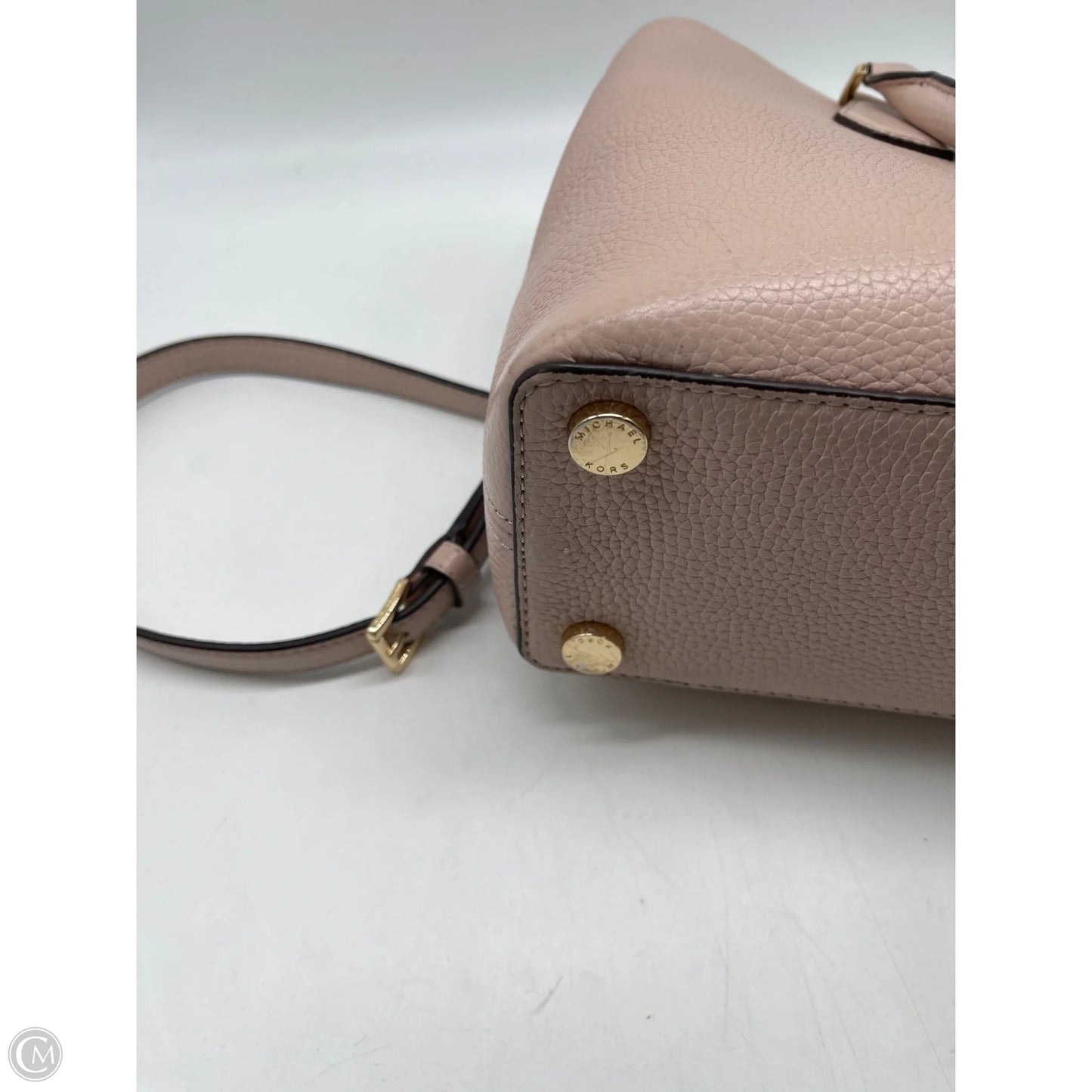 Handbag Designer By Michael Kors, Size: Large