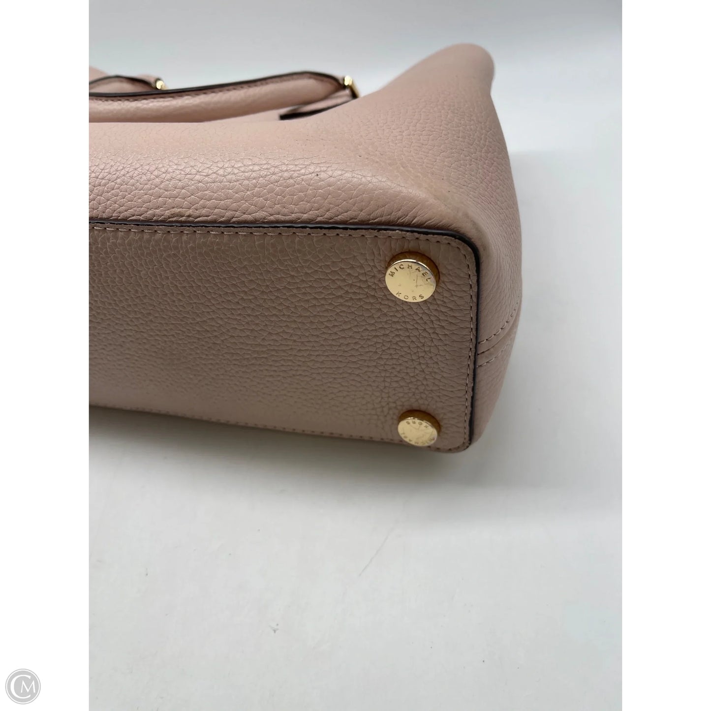 Handbag Designer By Michael Kors, Size: Large