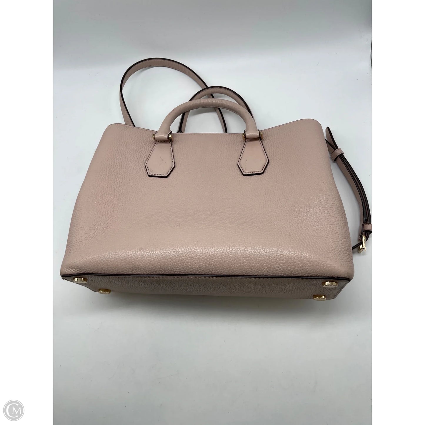 Handbag Designer By Michael Kors, Size: Large