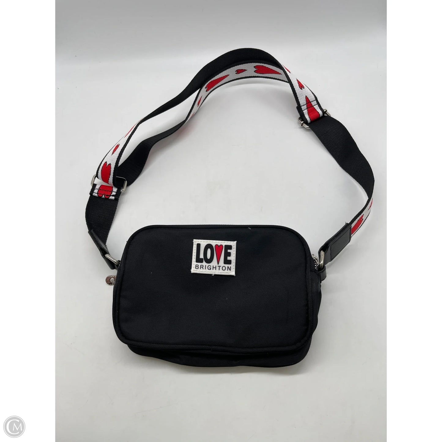 Handbag By Clothes Mentor, Size: Small
