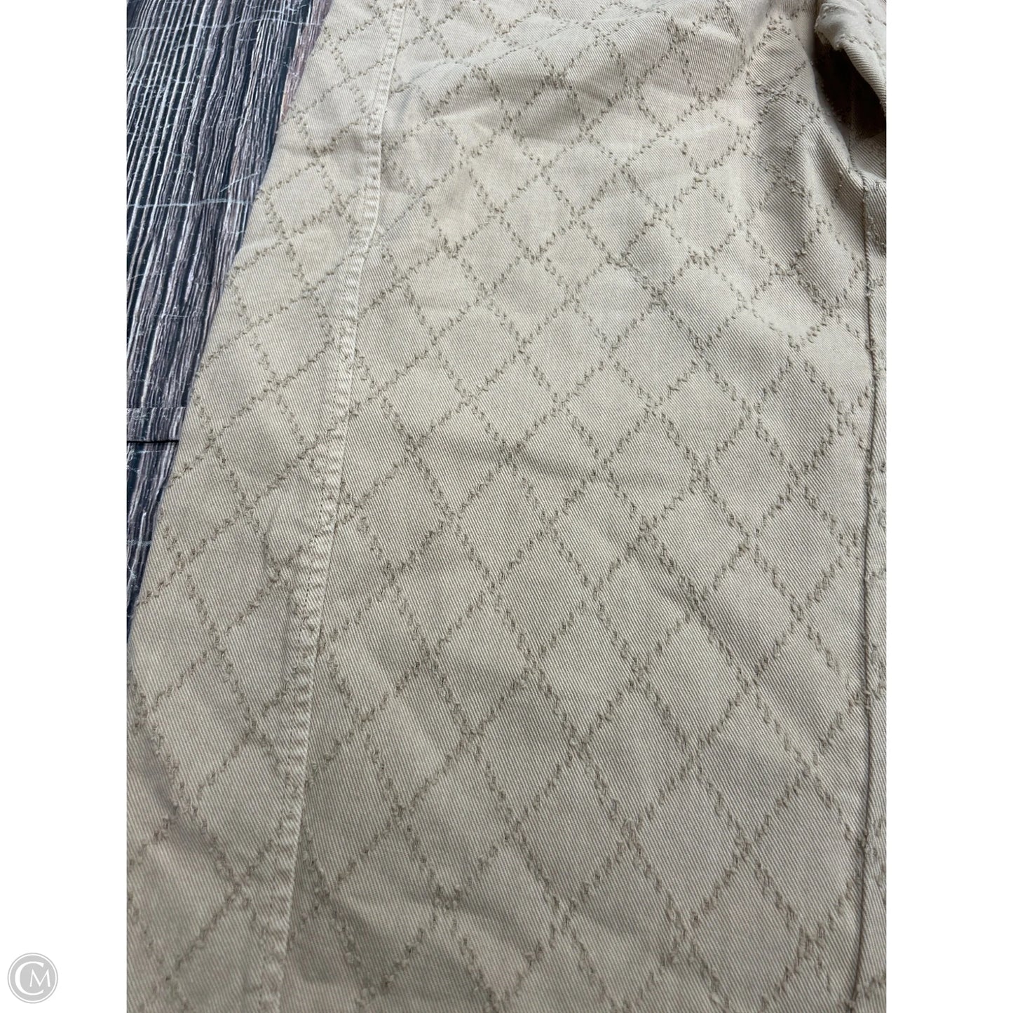 Pants Other By Joie In Tan, Size: 10