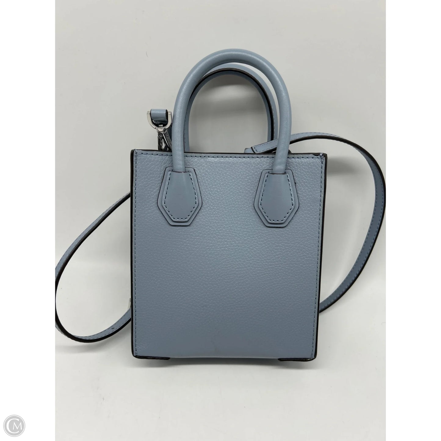 Handbag Designer By Michael Kors, Size: Small