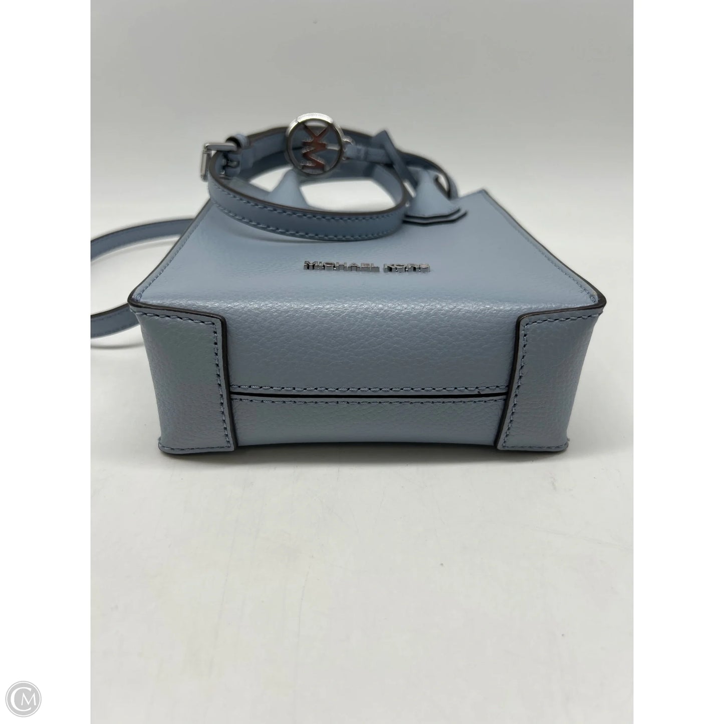 Handbag Designer By Michael Kors, Size: Small