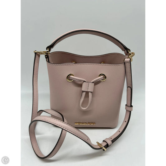 Handbag Designer By Michael Kors, Size: Small