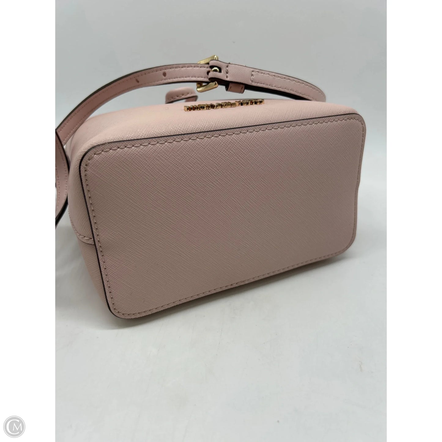 Handbag Designer By Michael Kors, Size: Small