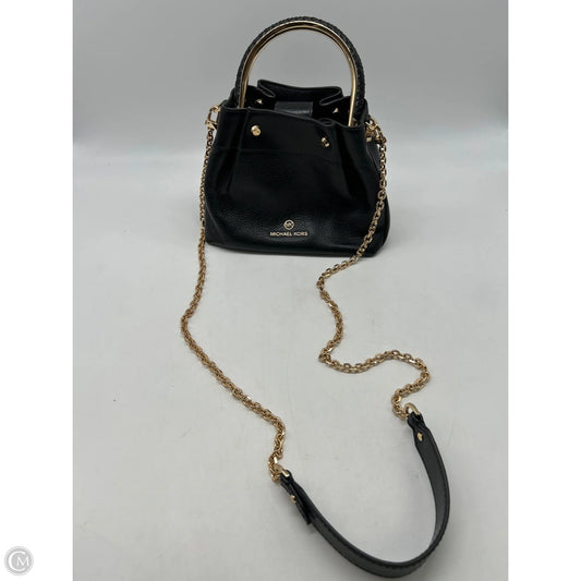 Handbag Designer By Michael Kors, Size: Small