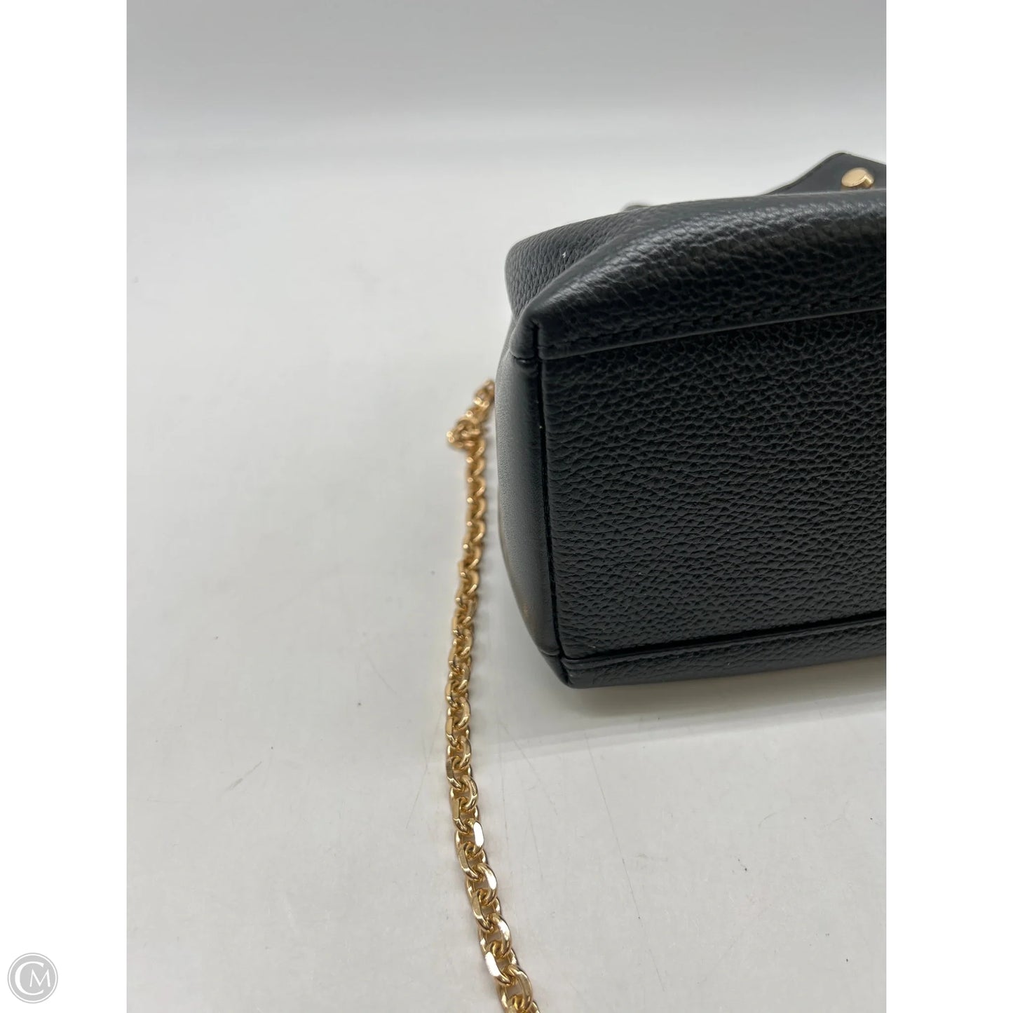 Handbag Designer By Michael Kors, Size: Small