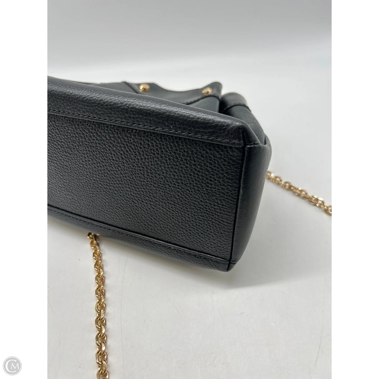 Handbag Designer By Michael Kors, Size: Small