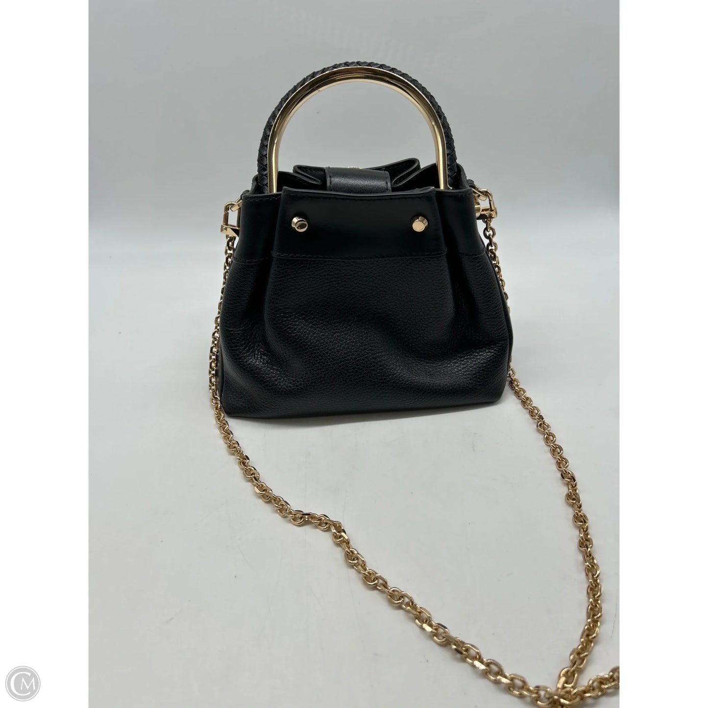 Handbag Designer By Michael Kors, Size: Small