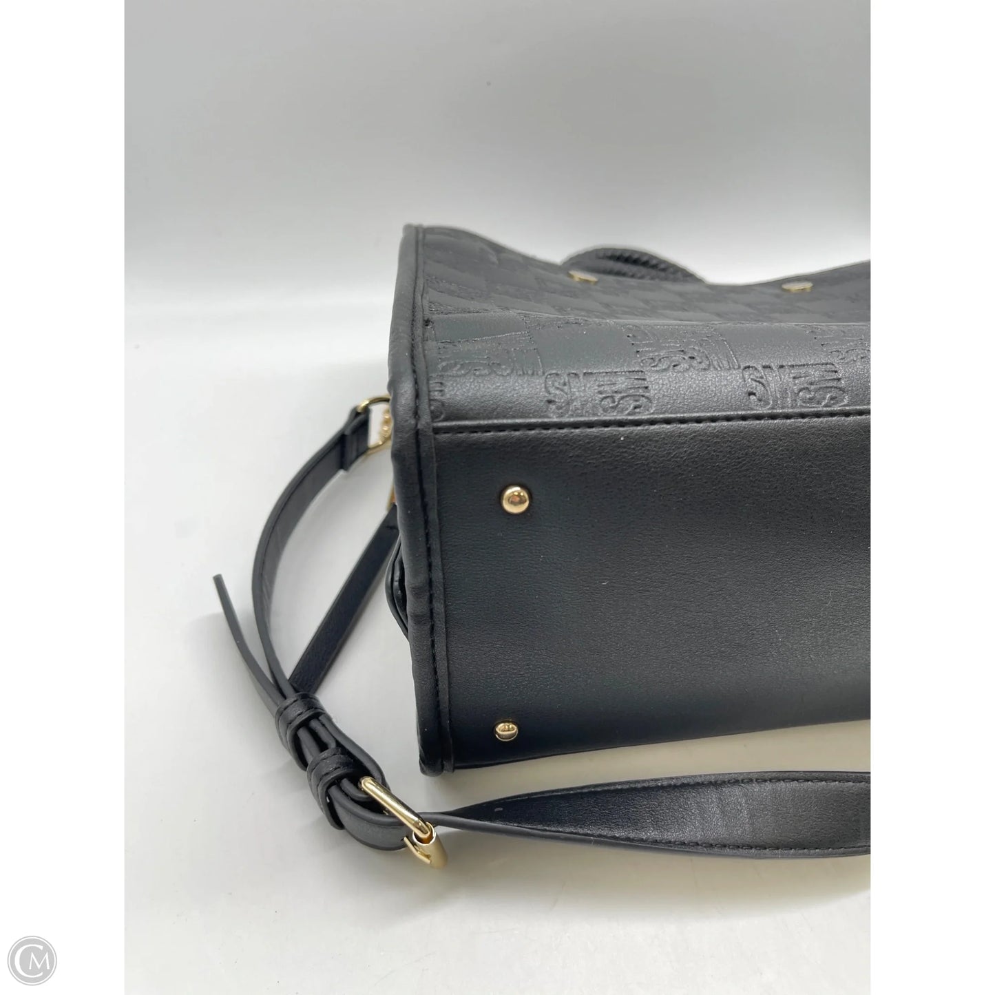 Handbag By Steve Madden, Size: Large