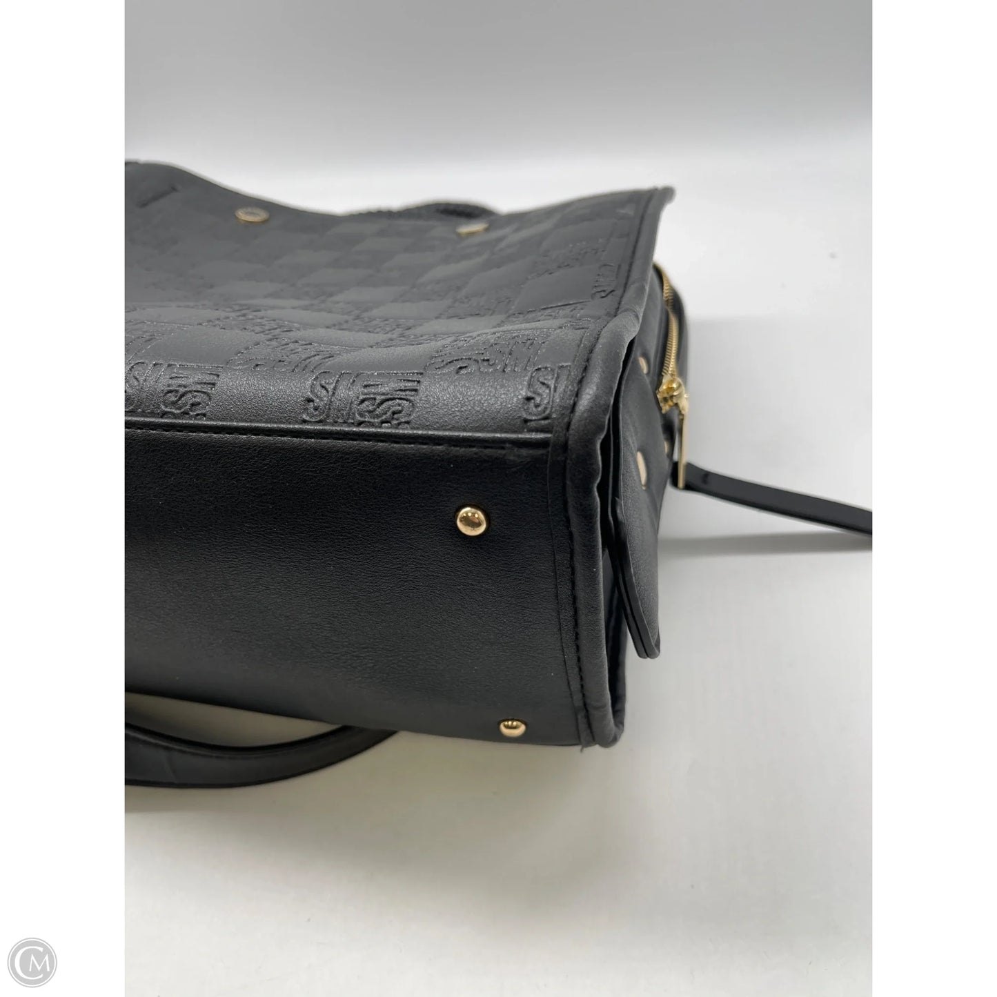 Handbag By Steve Madden, Size: Large