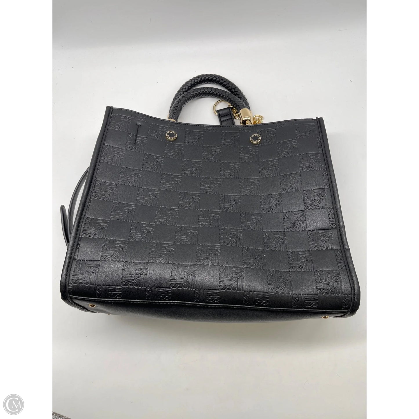 Handbag By Steve Madden, Size: Large