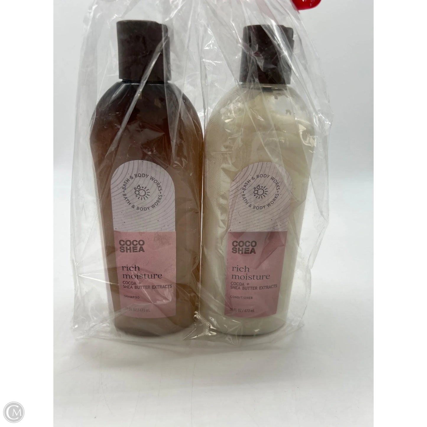 Accessory Label By Bath And Body Works, Size: Large