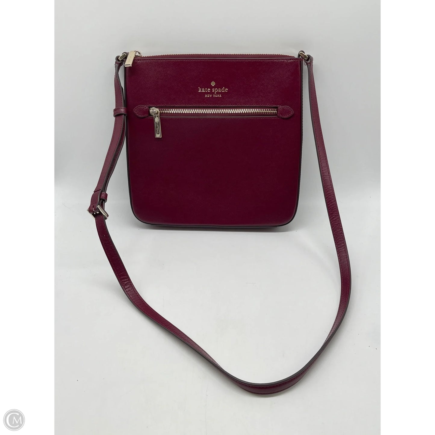 Handbag Designer By Kate Spade, Size: Medium