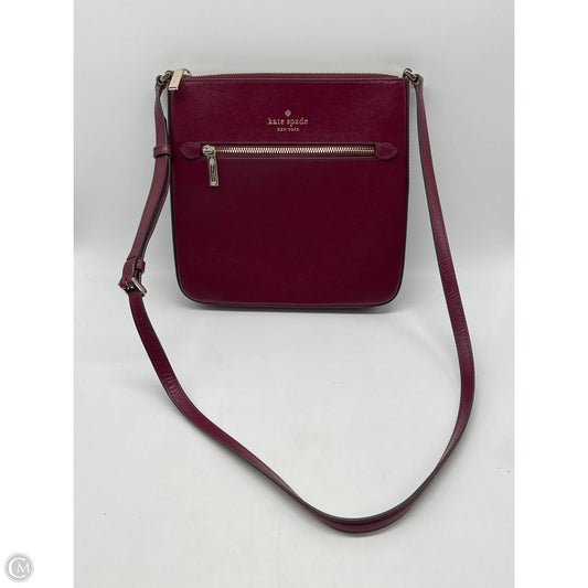 Handbag Designer By Kate Spade, Size: Medium