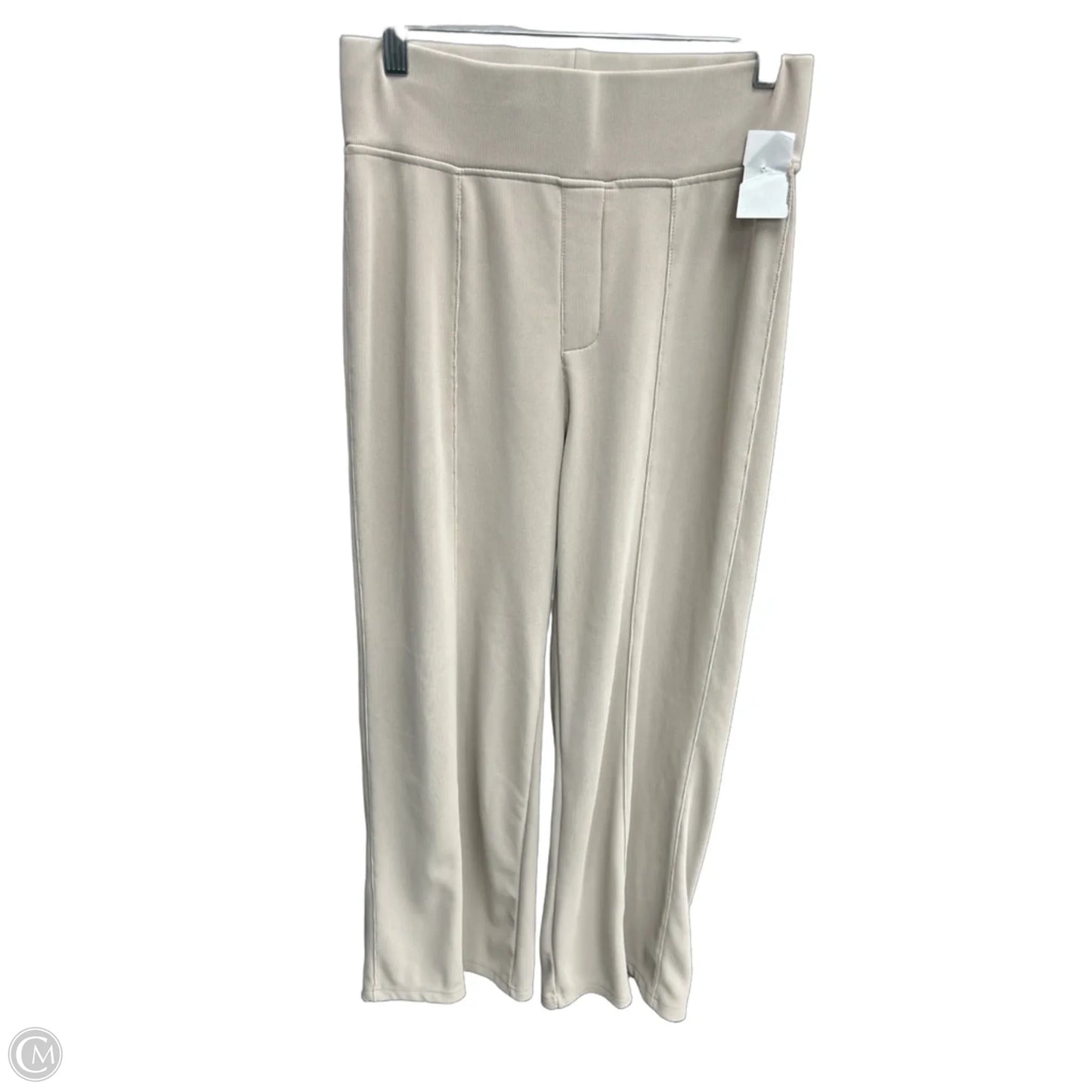 Athletic Pants By Move Theology In Tan, Size: M