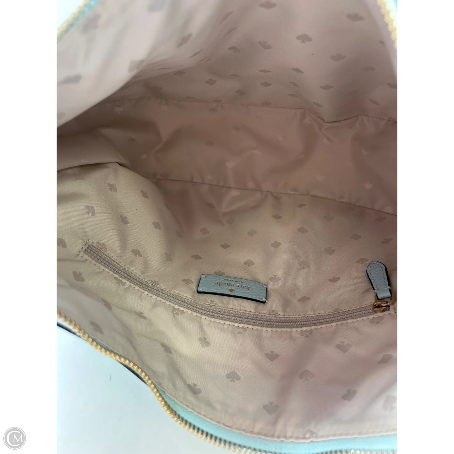 Handbag Designer By Kate Spade, Size: Large