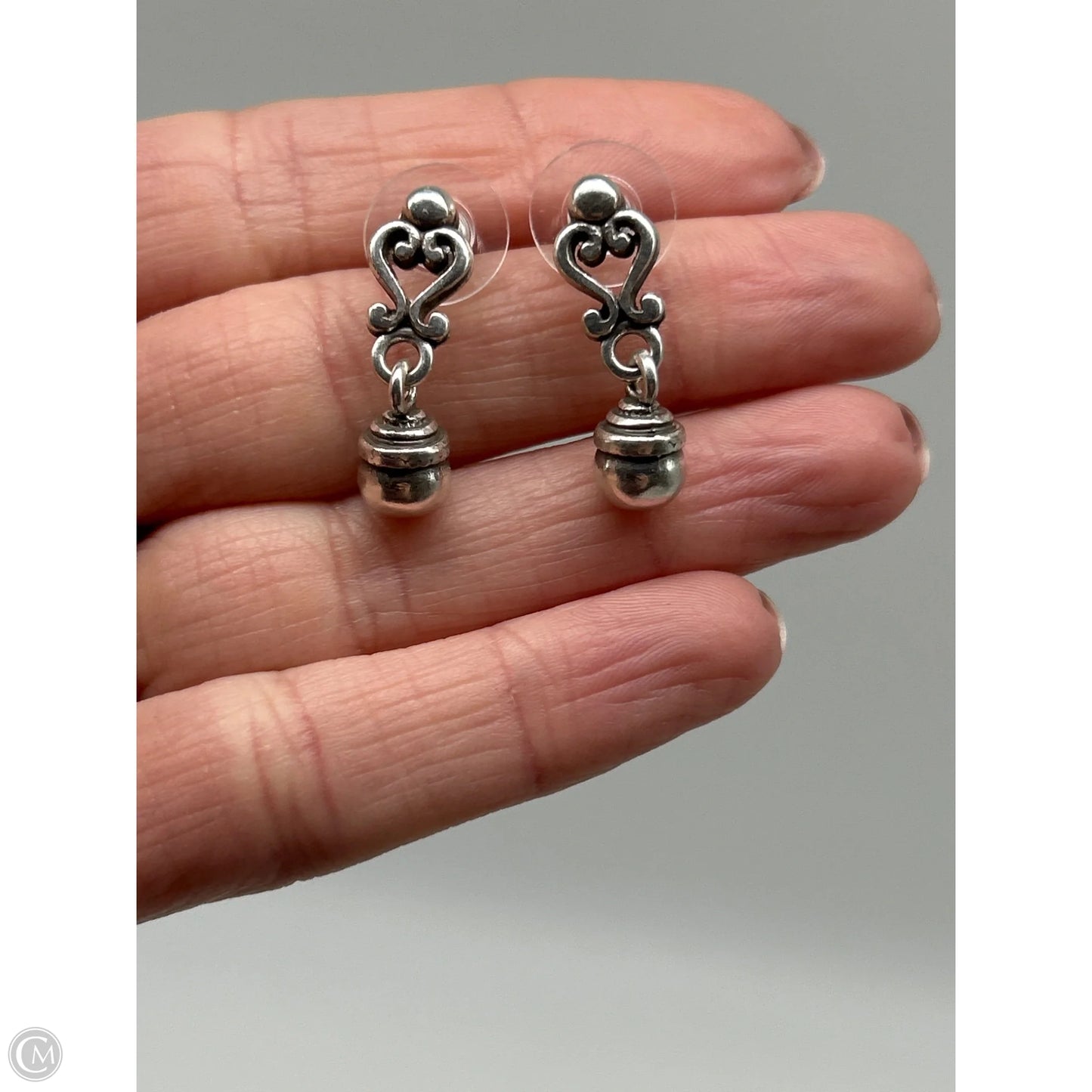Earrings Dangle/drop By Brighton, Size: 0