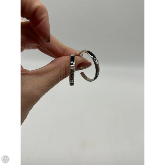 Earrings Hoop By Brighton, Size: 0