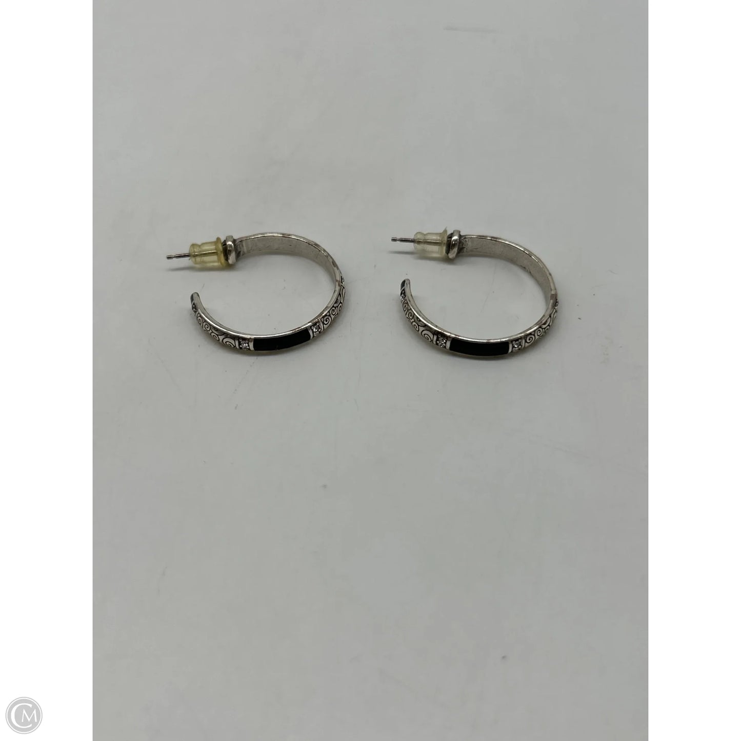 Earrings Hoop By Brighton, Size: 0