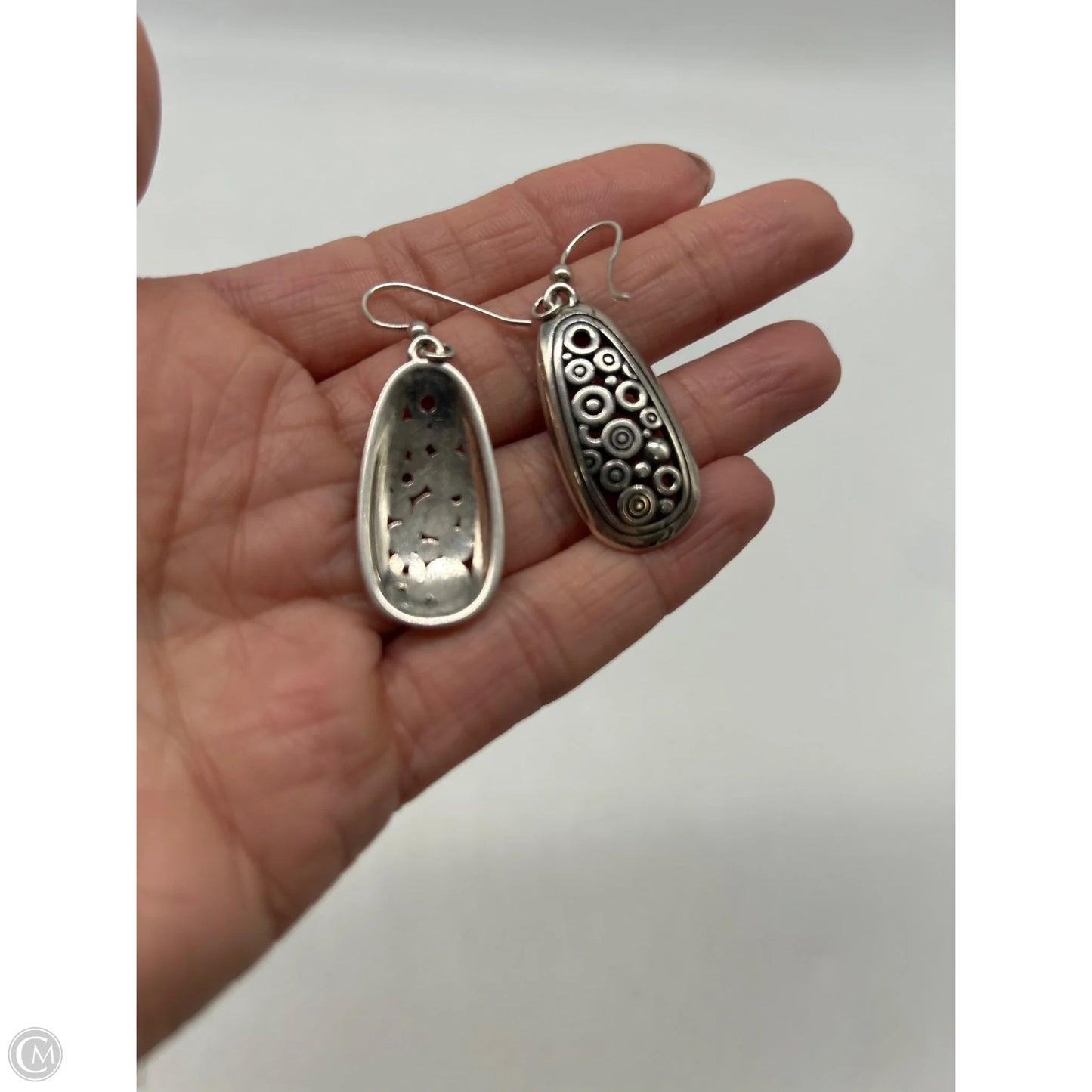 Earrings Dangle/drop By Brighton, Size: 0