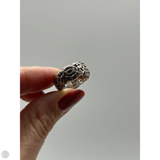 Ring Other By Brighton, Size: 0