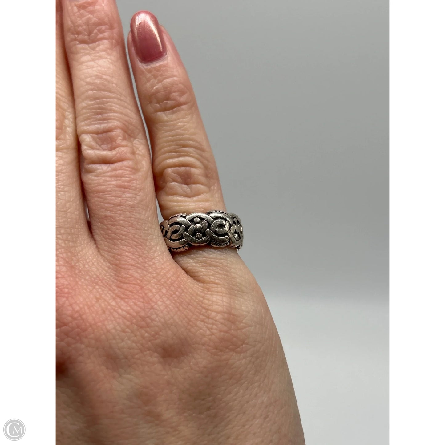 Ring Other By Brighton, Size: 0