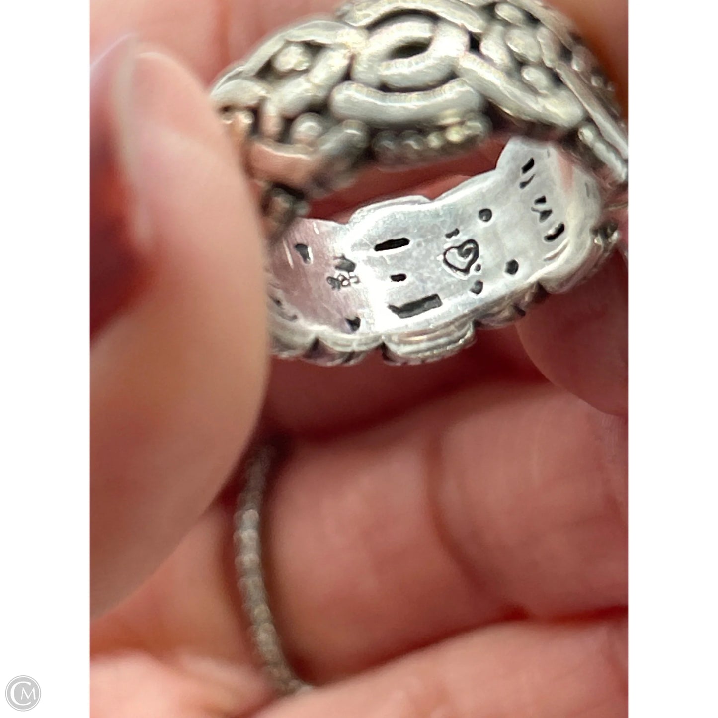 Ring Other By Brighton, Size: 0