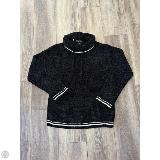 Top Long Sleeve By Rachel Zoe In Black, Size: M