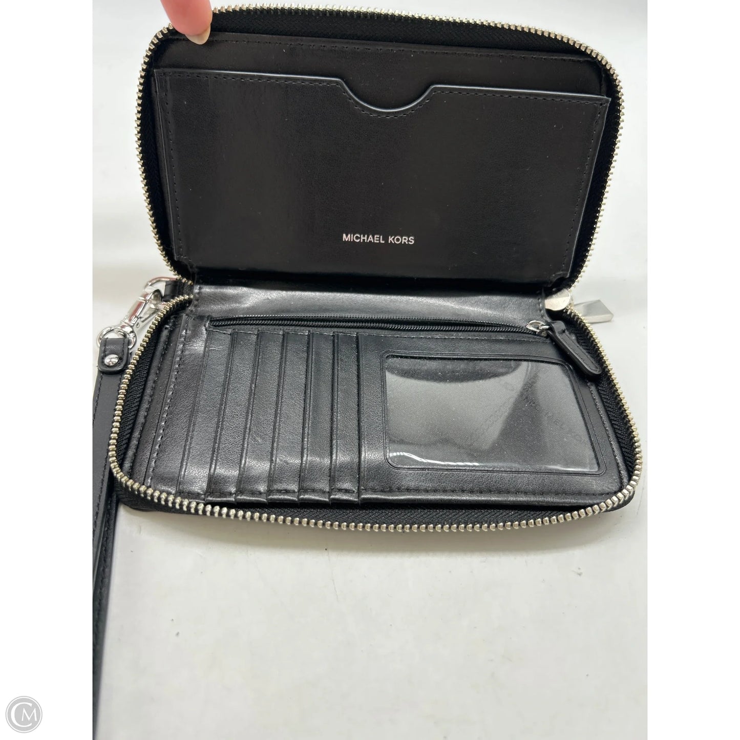 Wallet Designer By Michael Kors, Size: Medium