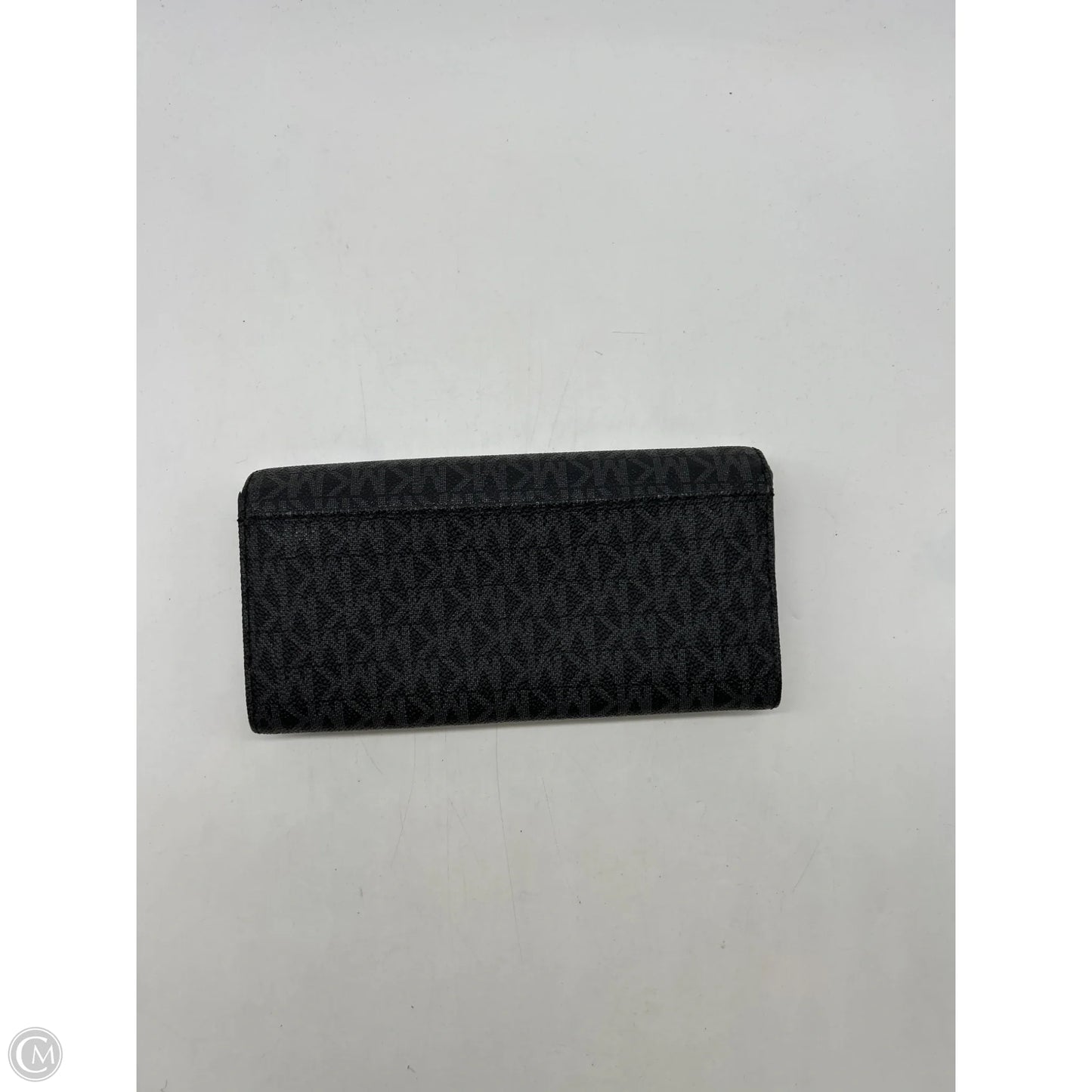 Wallet Designer By Michael Kors, Size: Large