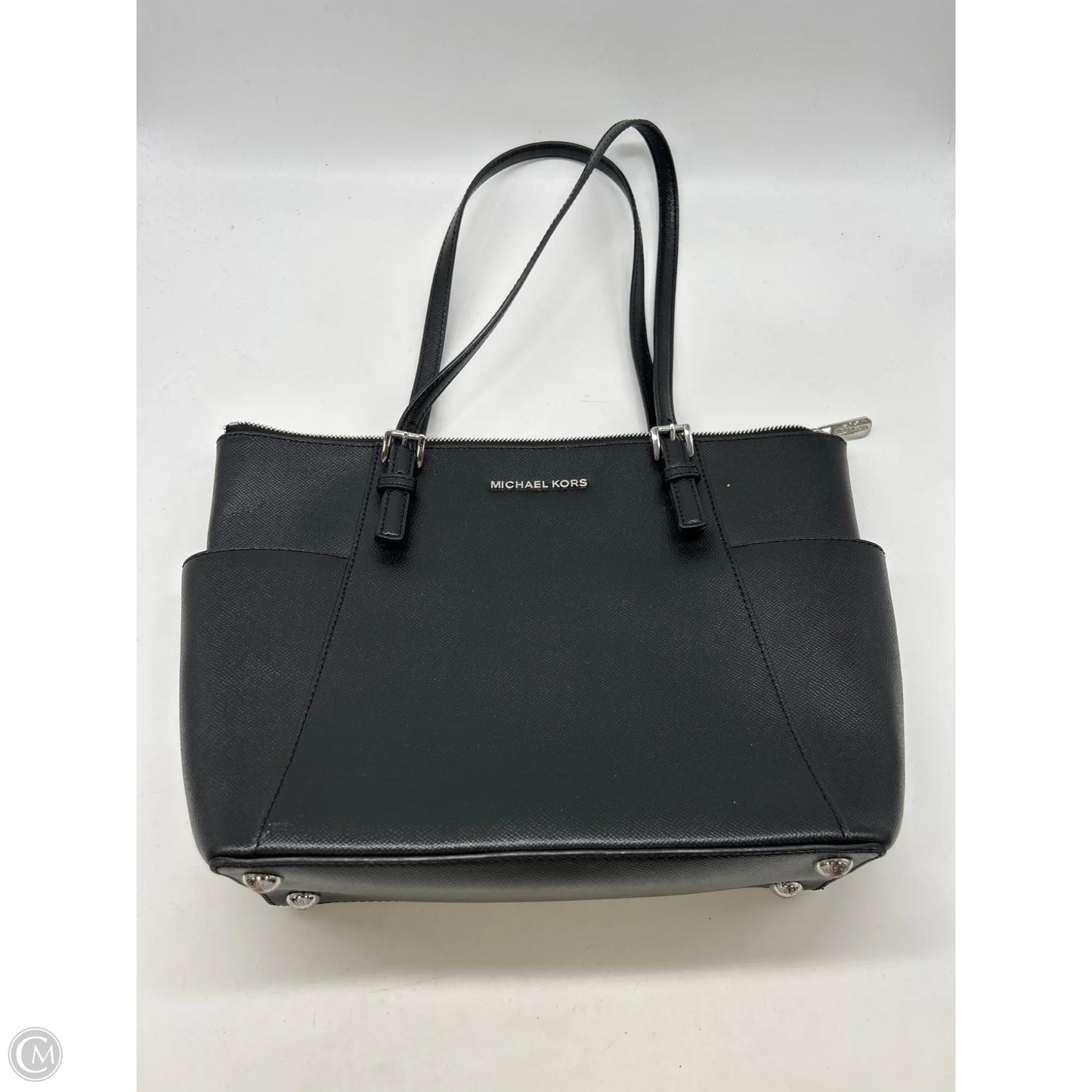 Handbag Designer By Michael Kors, Size: Large