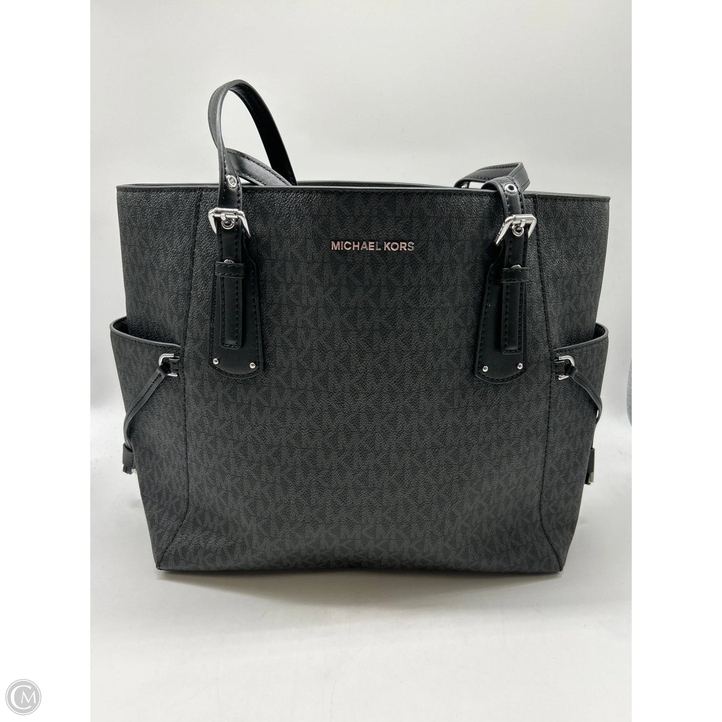 Handbag Designer By Michael Kors, Size: Large