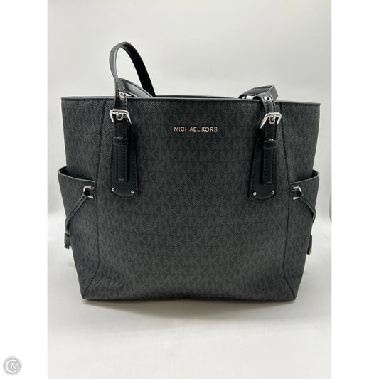 Handbag Designer By Michael Kors, Size: Large