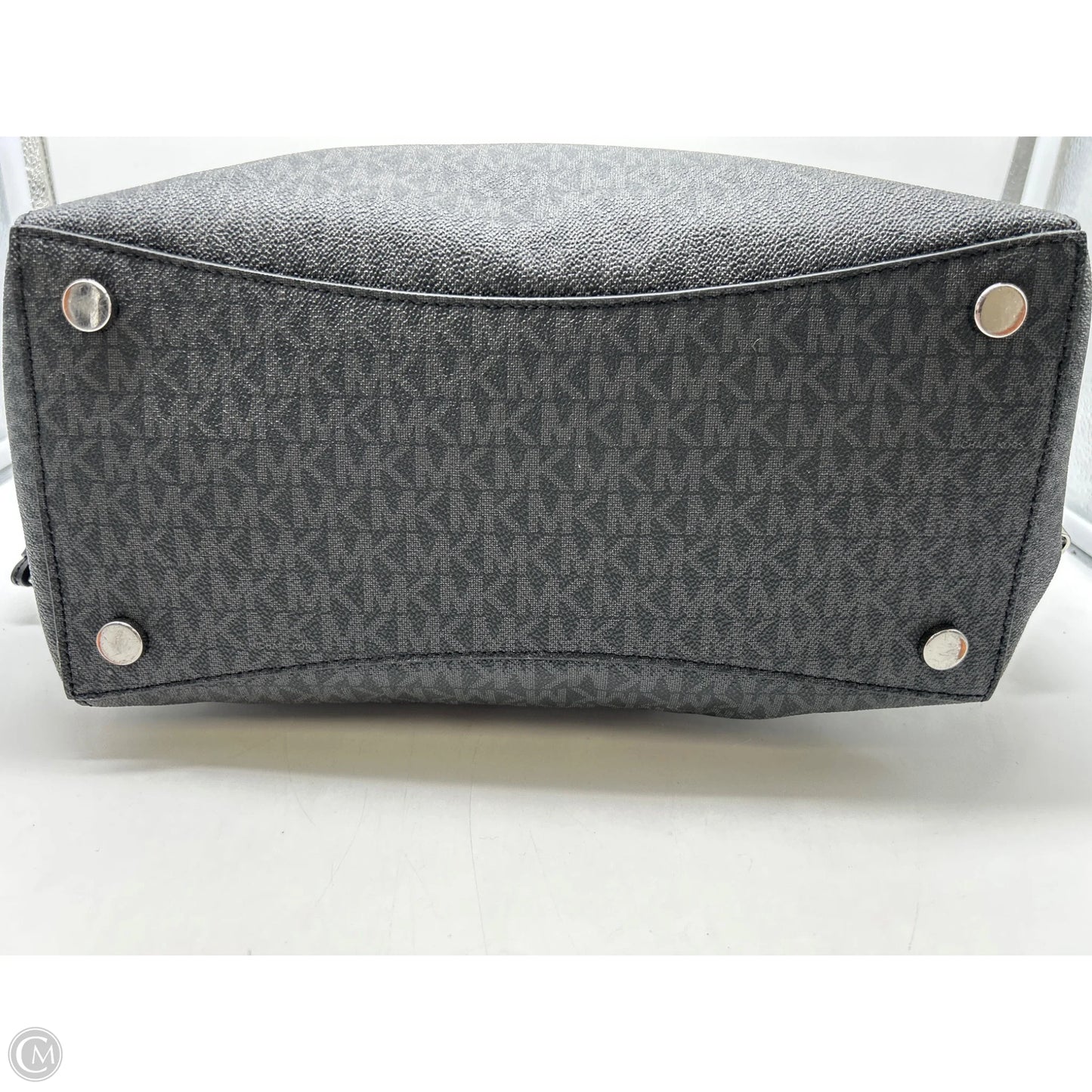 Handbag Designer By Michael Kors, Size: Large