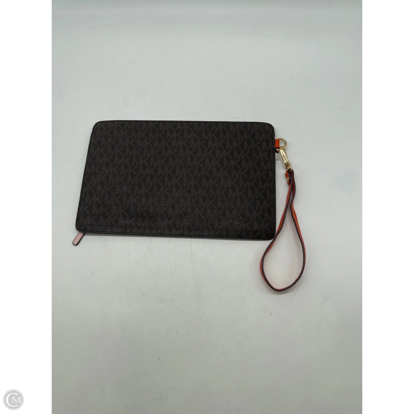 Wristlet Designer By Michael Kors, Size: Large