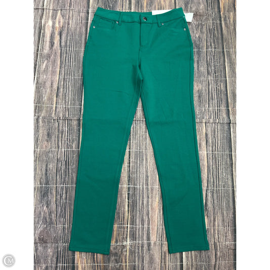 Pants Other By Cato In Green, Size: 6