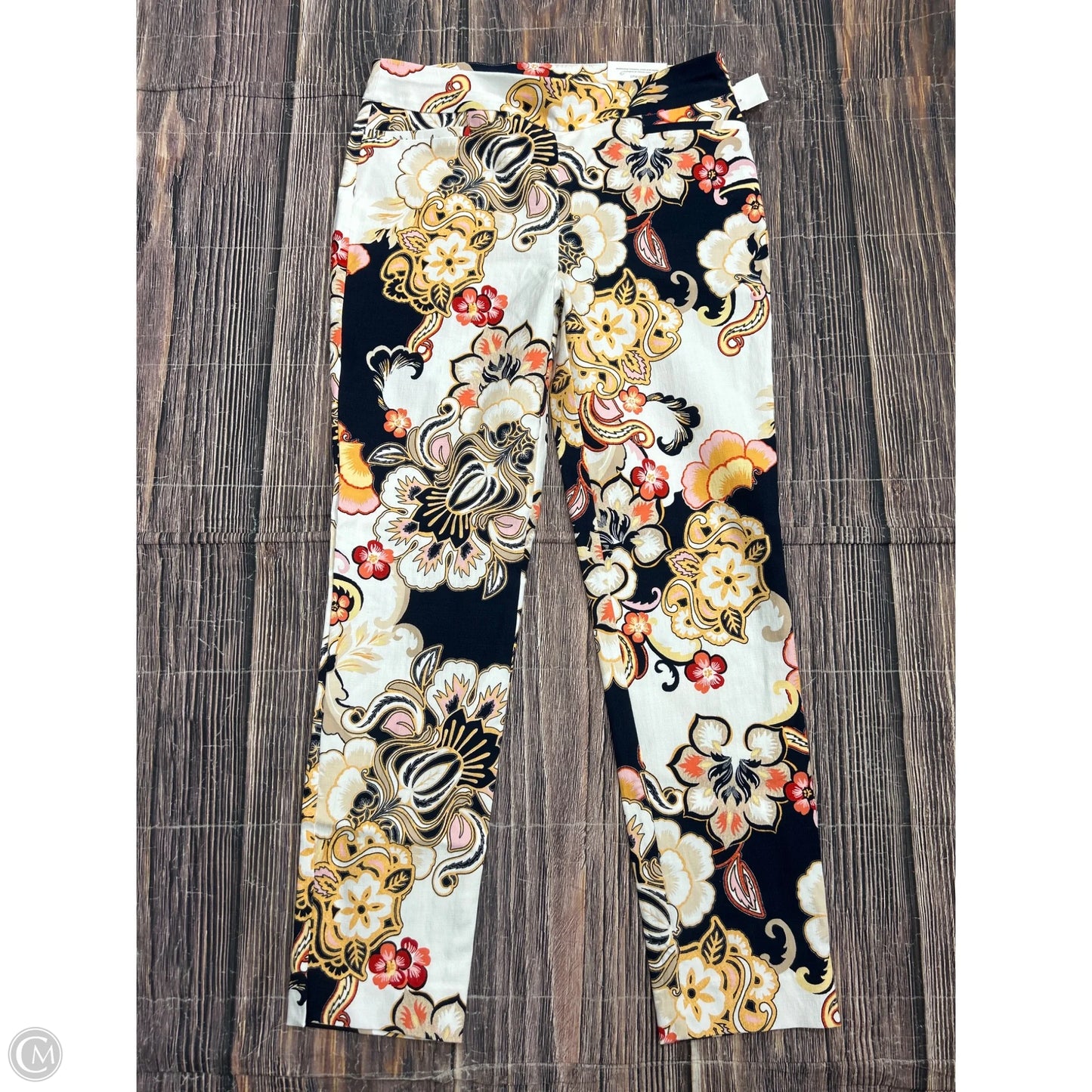 Pants Other By Chicos In White, Size: 4