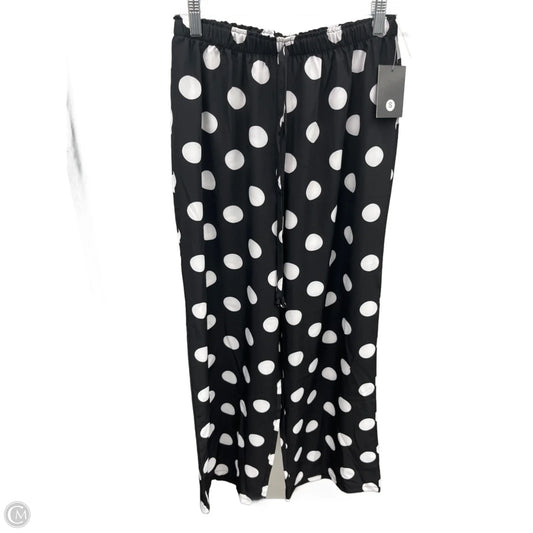 Pants Other By Clothes Mentor In Polkadot Pattern, Size: S