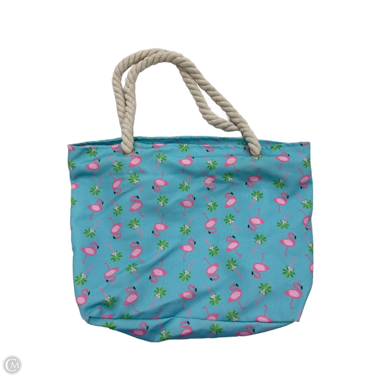 Tote By Clothes Mentor, Size: Small