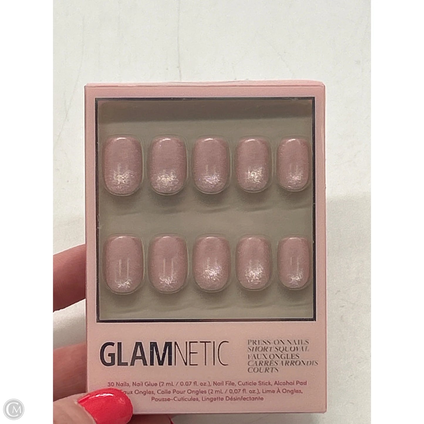 Nail Product By Clothes Mentor, Size: Medium