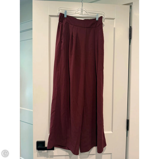 Pants Other By Nine West In Red, Size: S