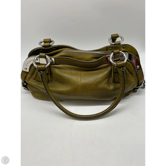 Handbag By B. Makowsky, Size: Medium