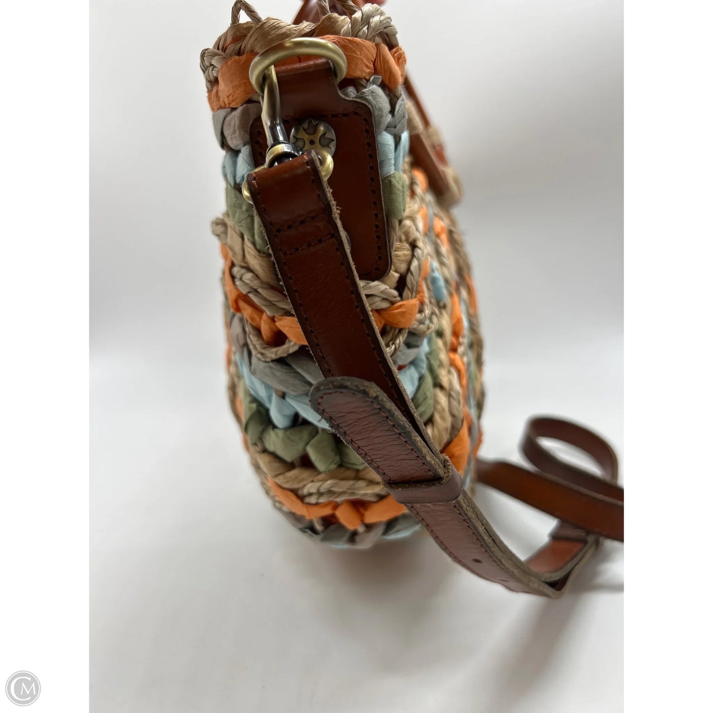 Handbag Designer By Patricia Nash, Size: Medium