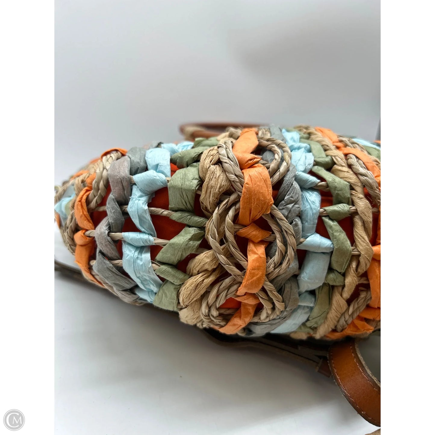 Handbag Designer By Patricia Nash, Size: Medium