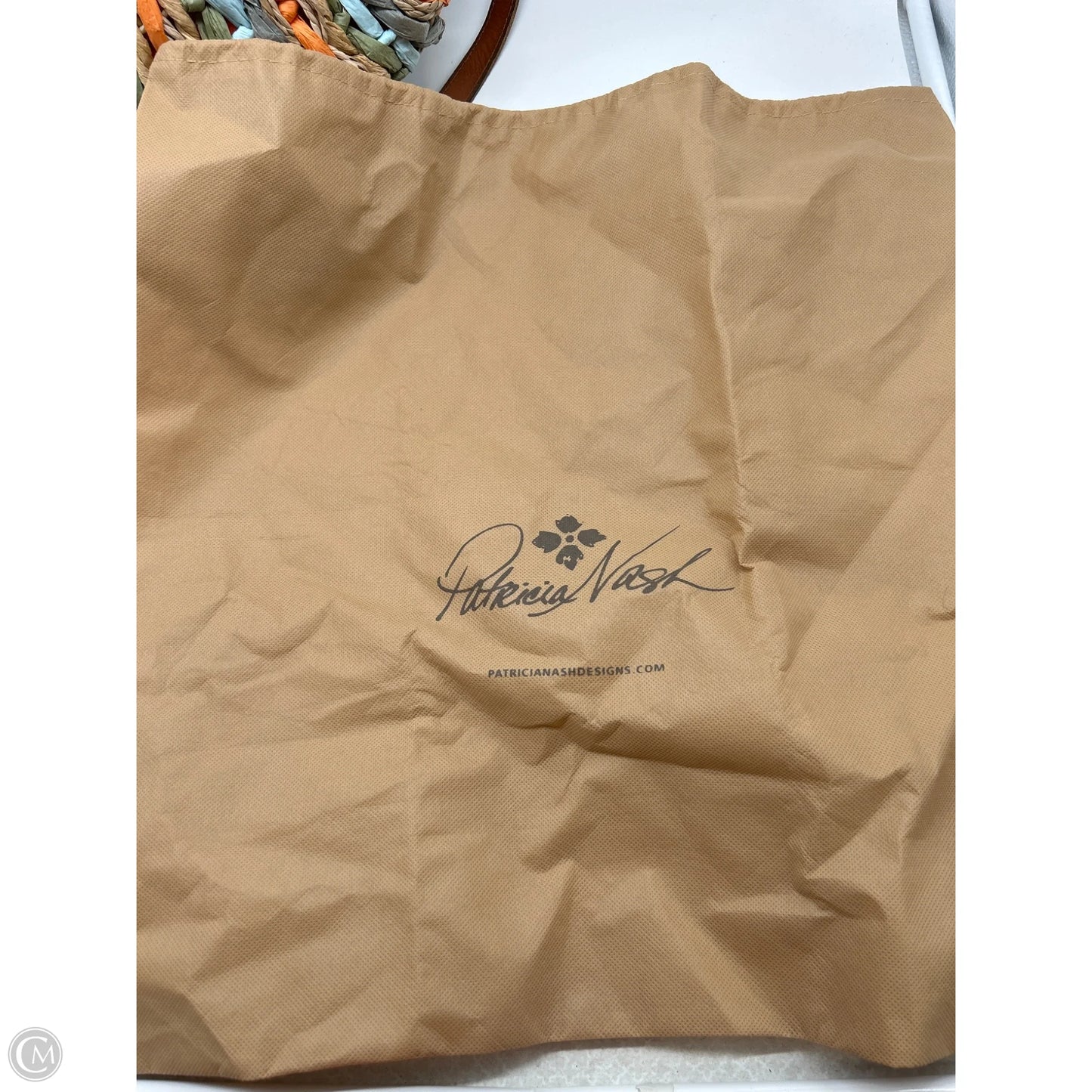 Handbag Designer By Patricia Nash, Size: Medium